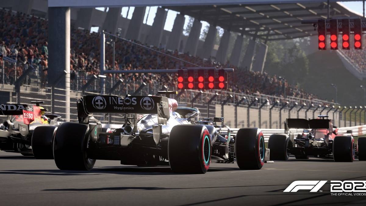 f1 2021 3d audio