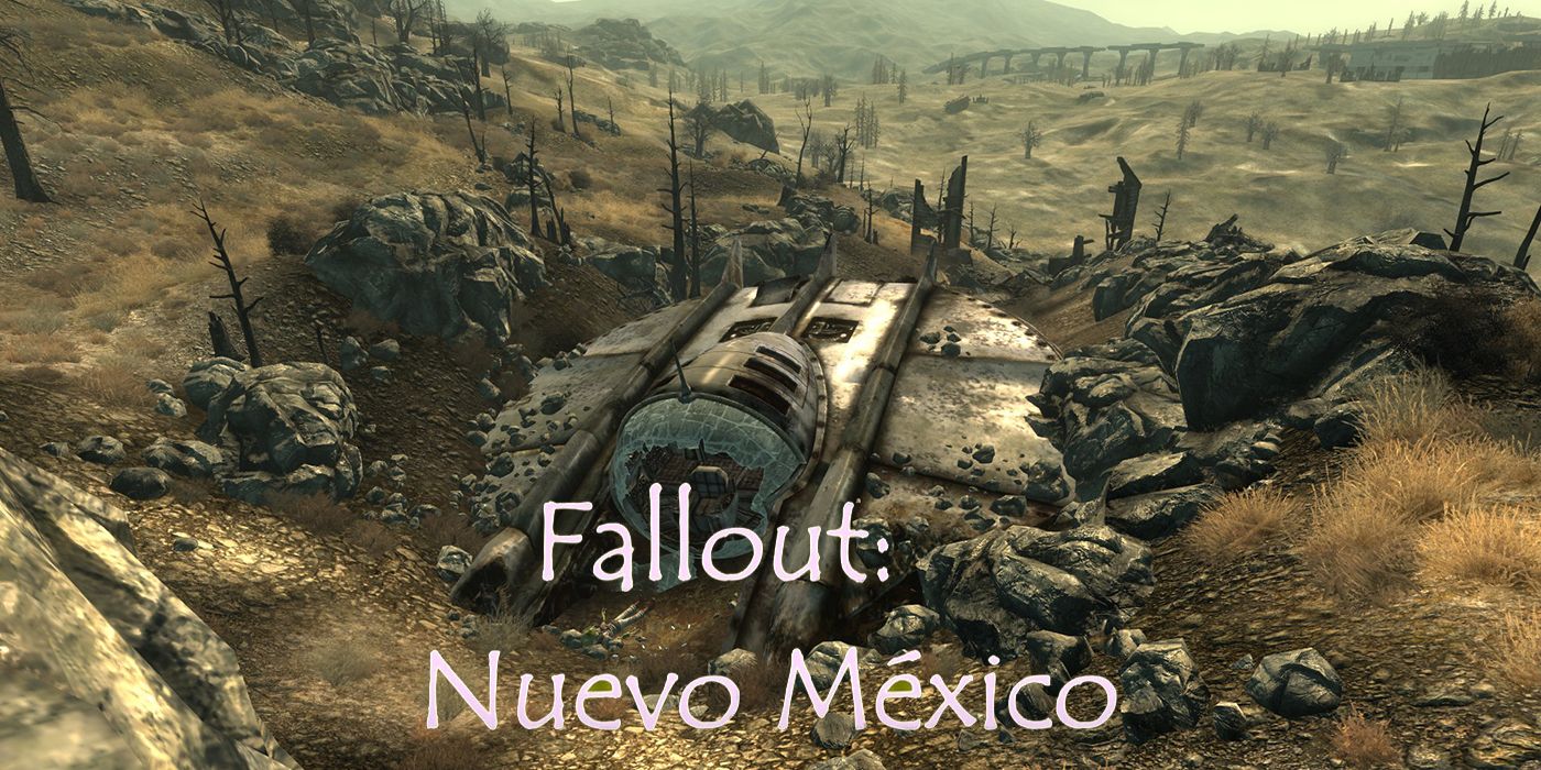 fallout new vegas mexico