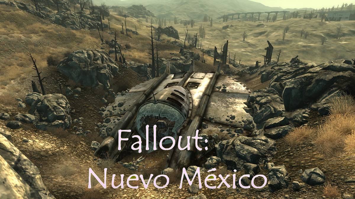 fallout new vegas mexico
