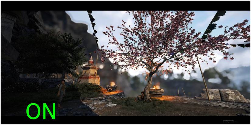 far cry 4 mod PixelBlush Cinematic ReShade