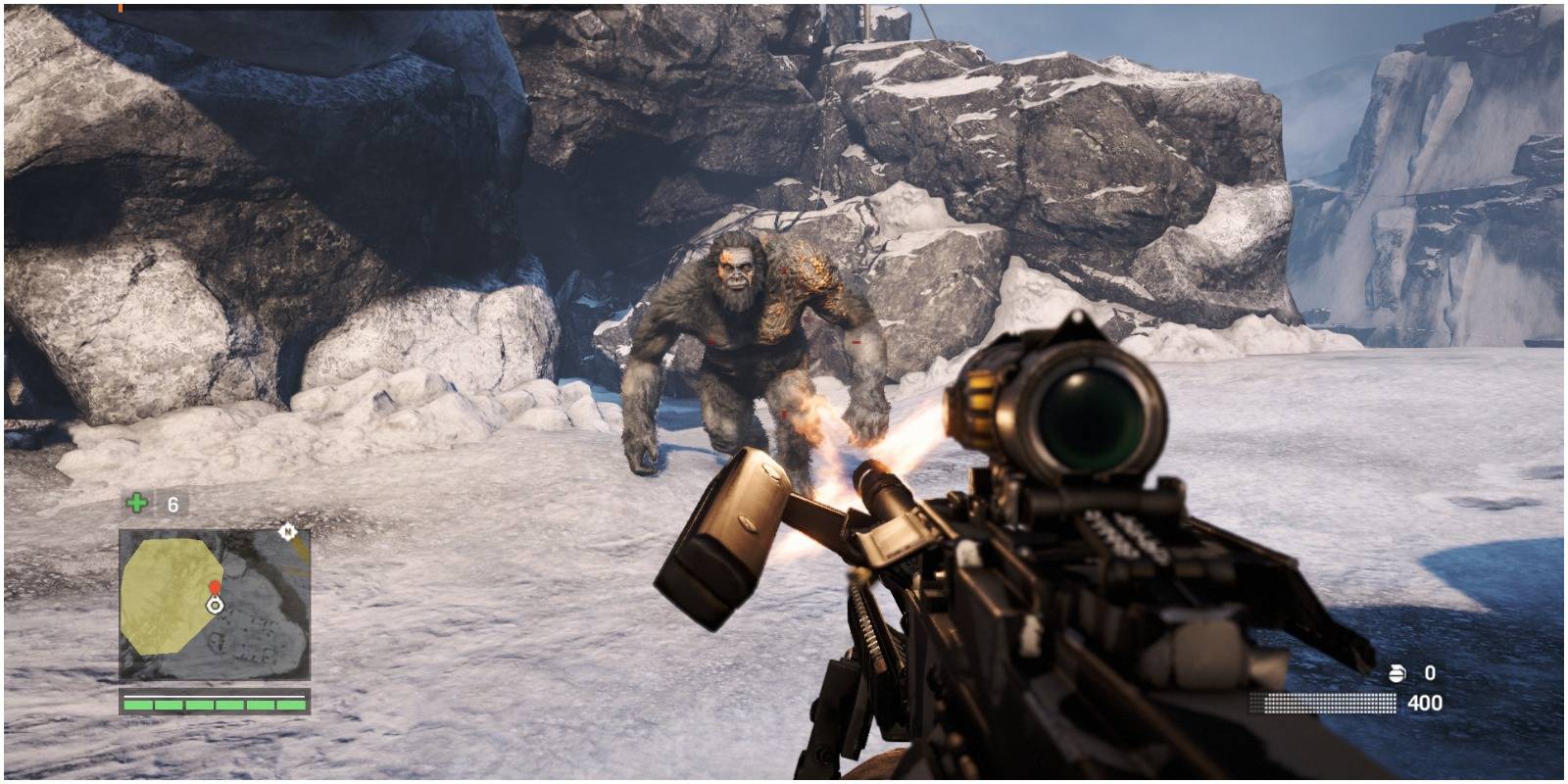 Best Far Cry 4 Mods You Need To Try Best Far Cry 4 Mods You Need To Try