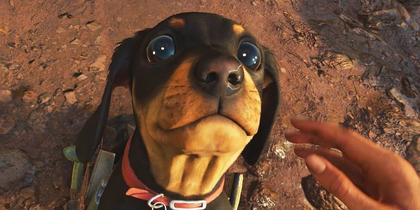 far cry 6 dog