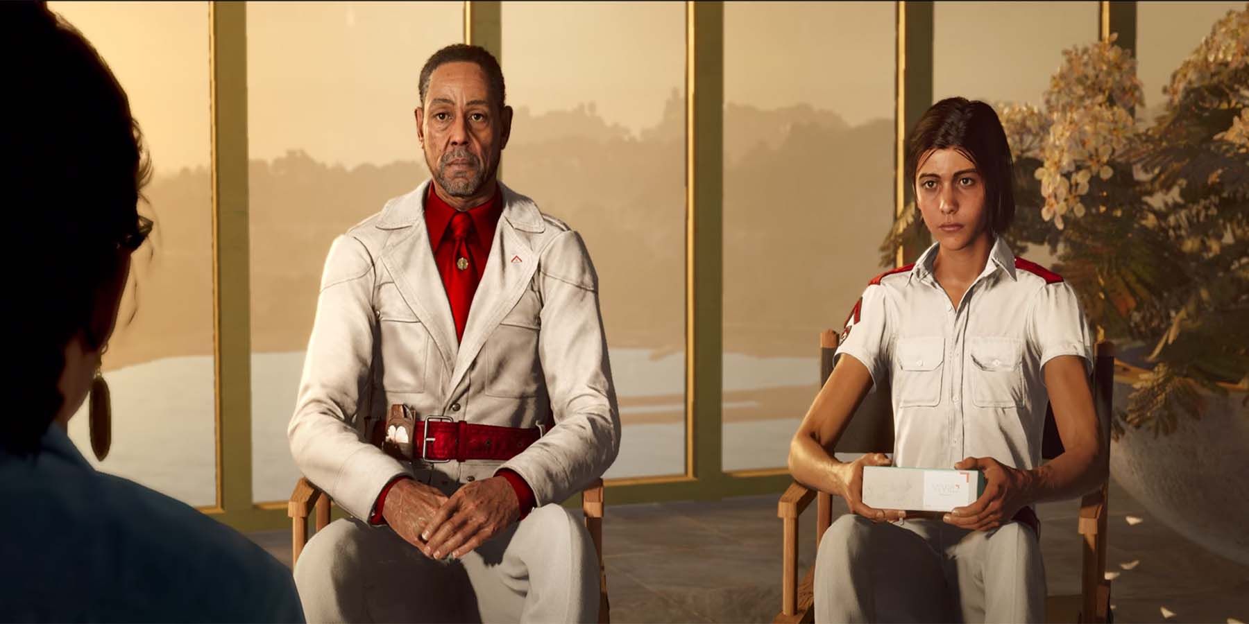 Far Cry 6 Story Trailer Offers Closer Look at Anton Castillo and Dani Rojas