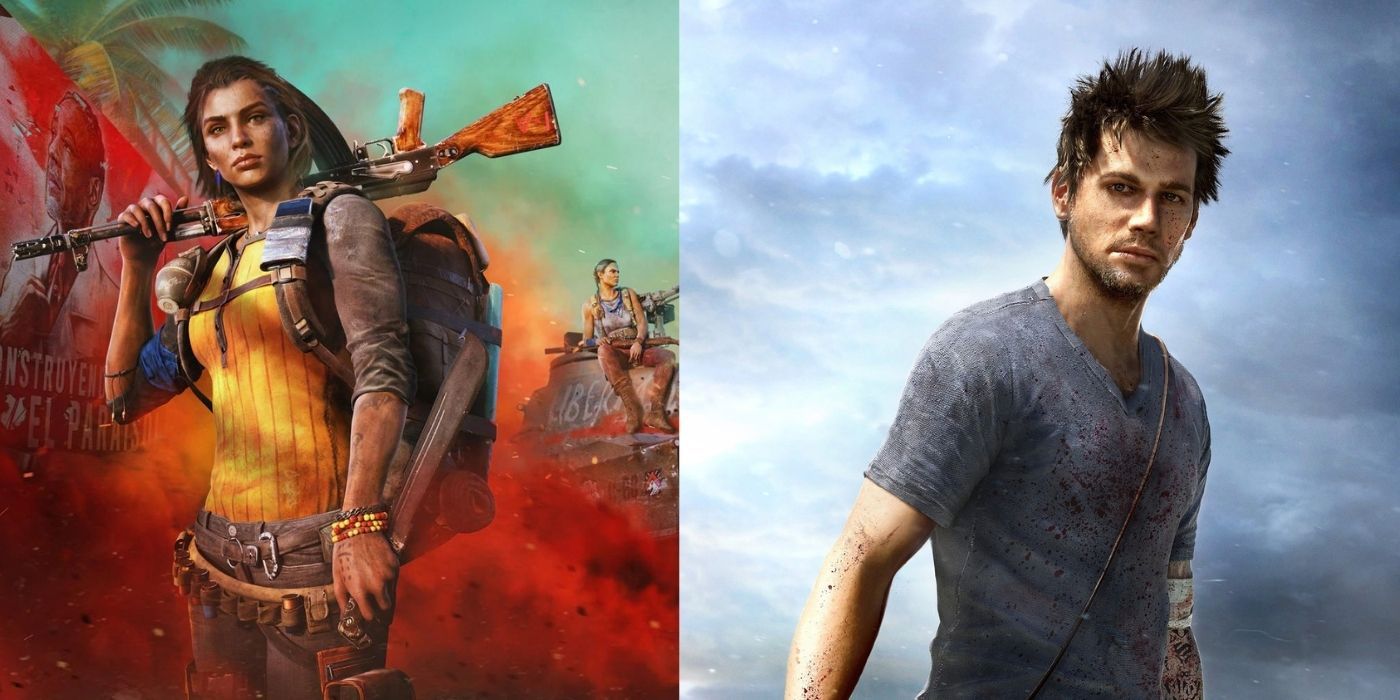 Ubisoft Teases New Far Cry Game With Vaas As Main Character?! (Far