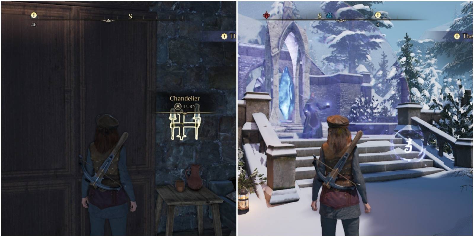 feature image kings bounty 2 first missable loot guide player finding secret loot