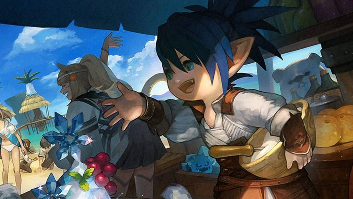 final fantasy 14 moonfire faire 2021