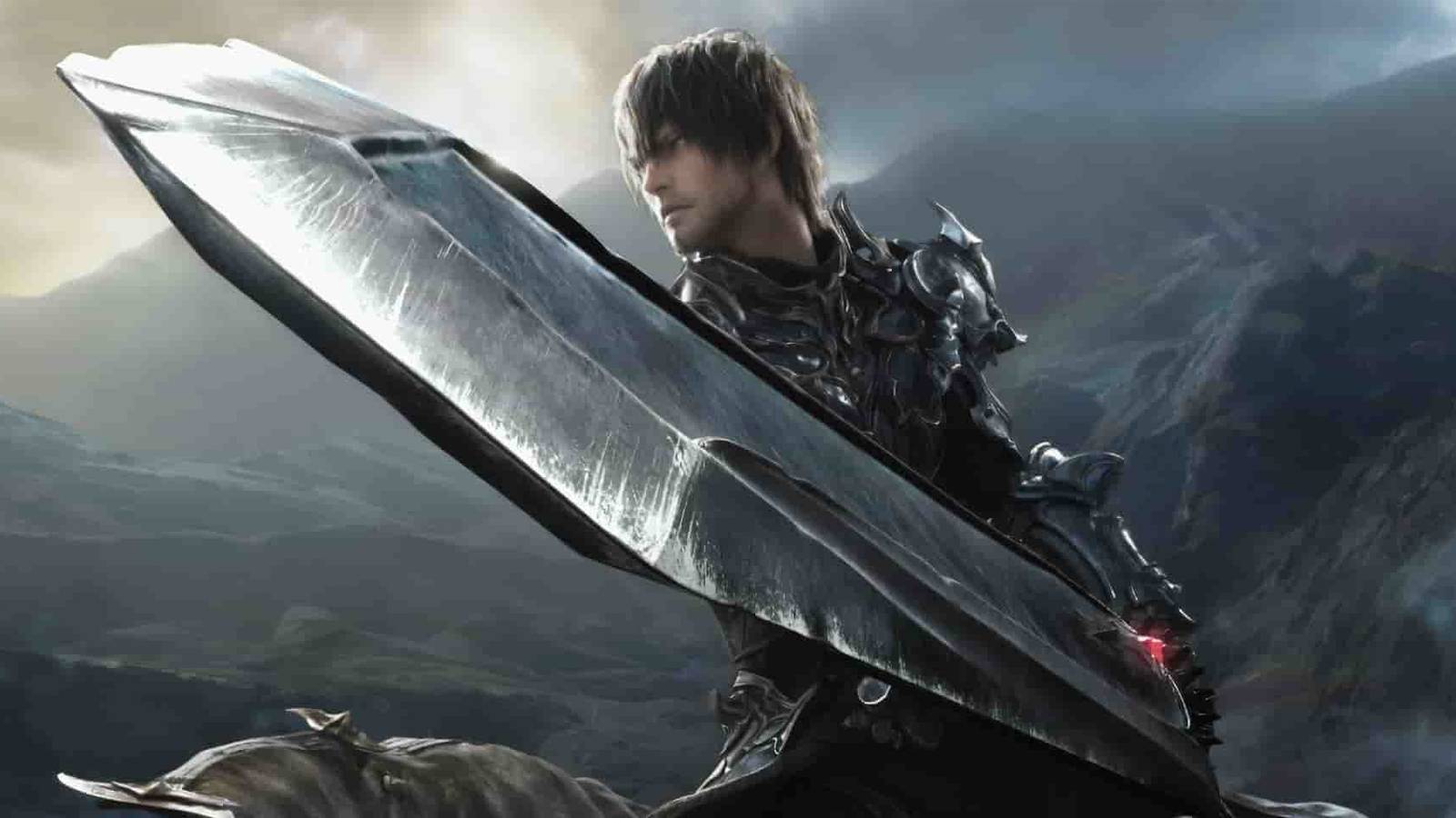 final fantasy 16 combat