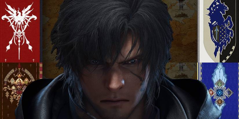 final fantasy 16 eikons odin