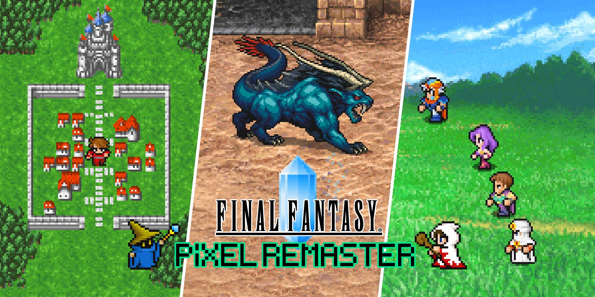 final-fantasy-pixel-remaster-featured