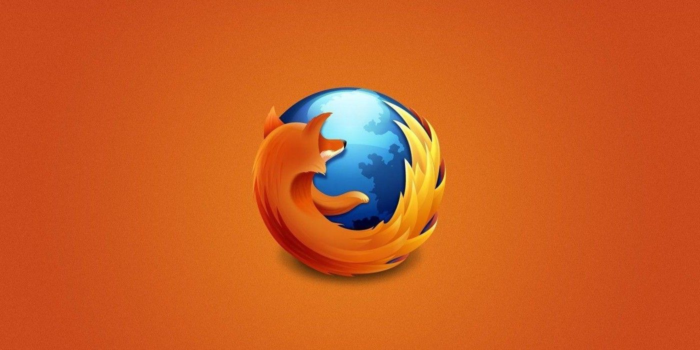 firefox logo