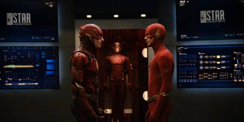 flash-grant-gustin-ezra-miller-crossover
