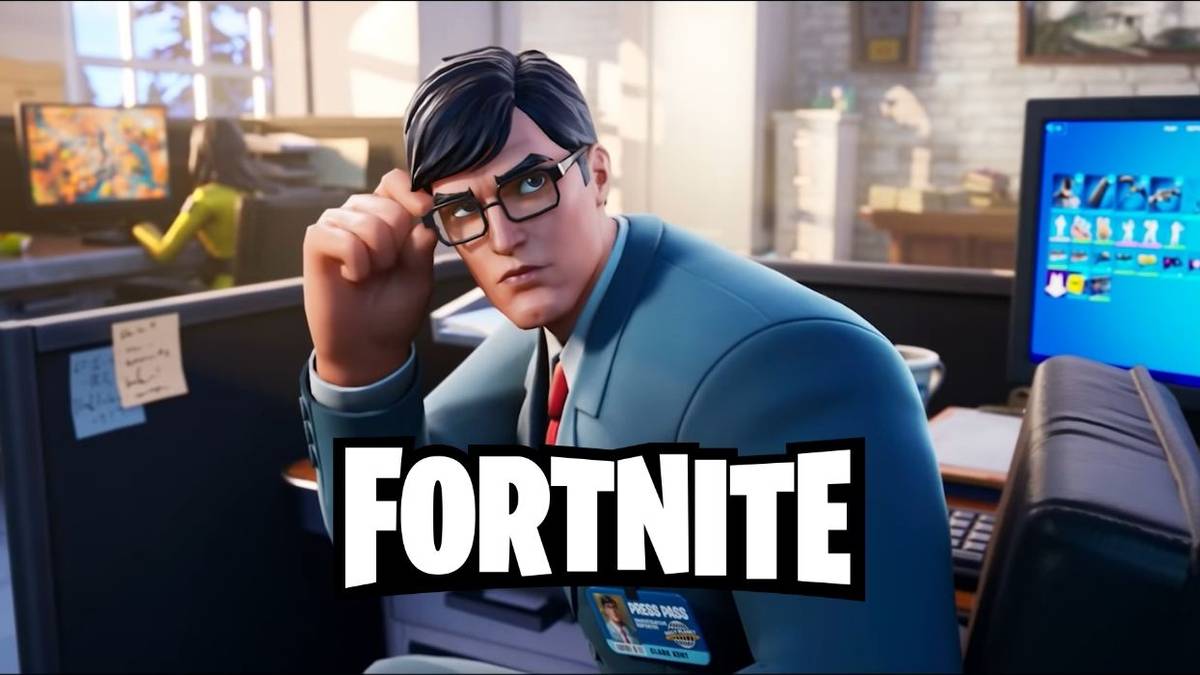 fortnite clark sitting