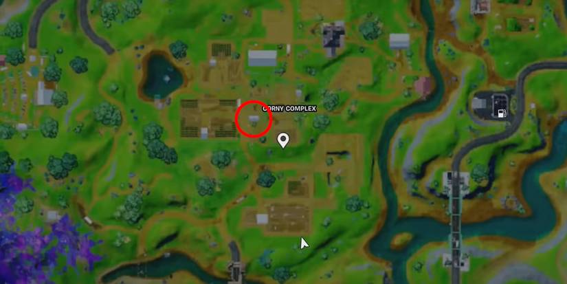 fortnite carry an alien sample