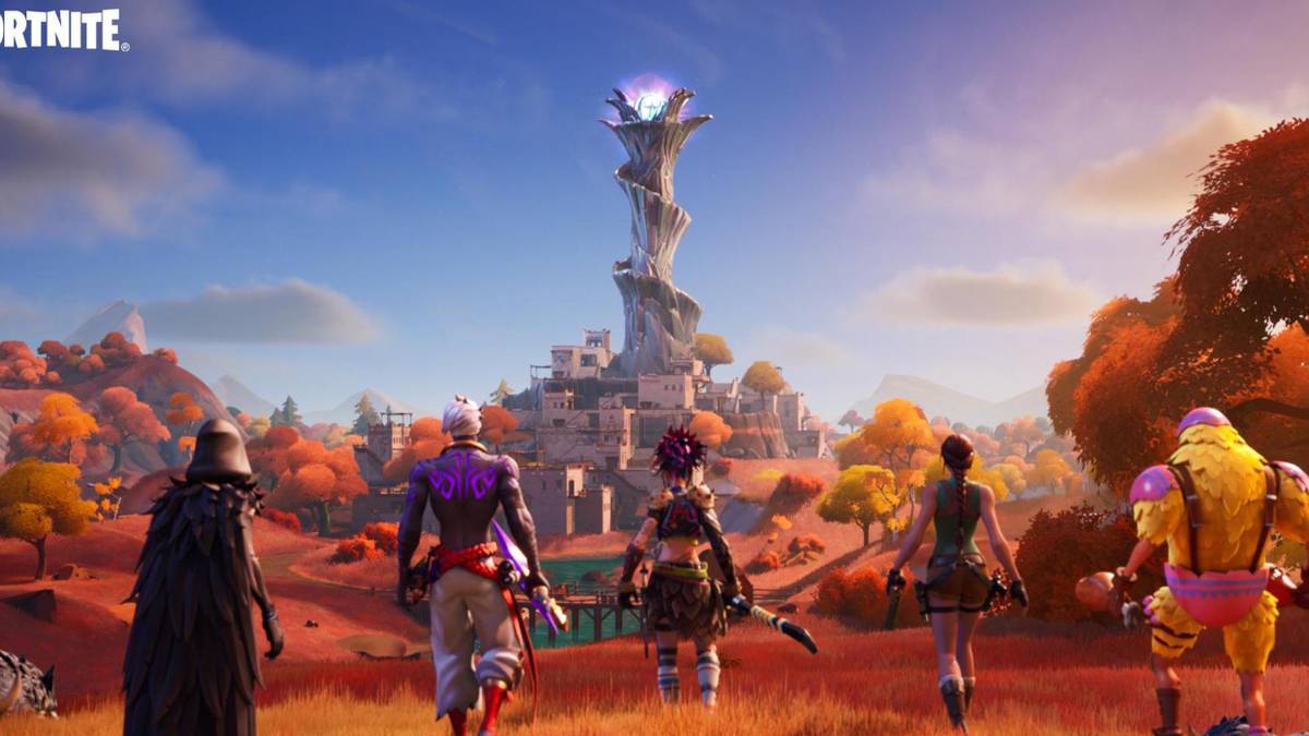 fortnite chapter 2 season 7