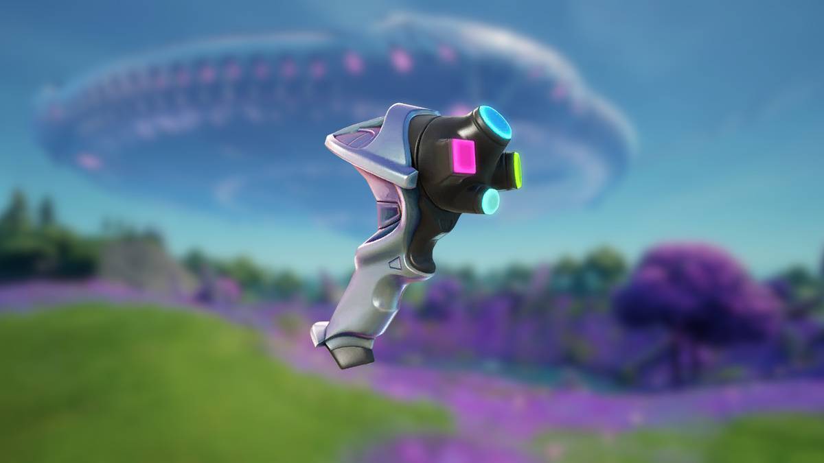 fortnite where to get propifier