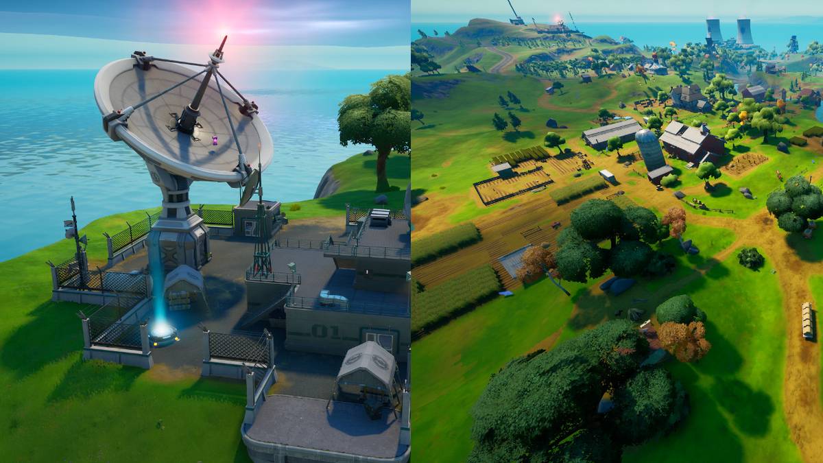 fortnite carry an alien sample