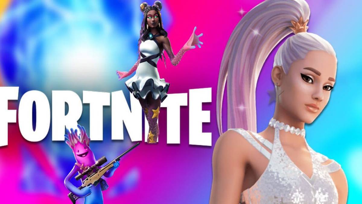 ariana grande tie dye