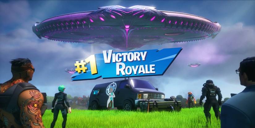 fortnite victory royale over season 7