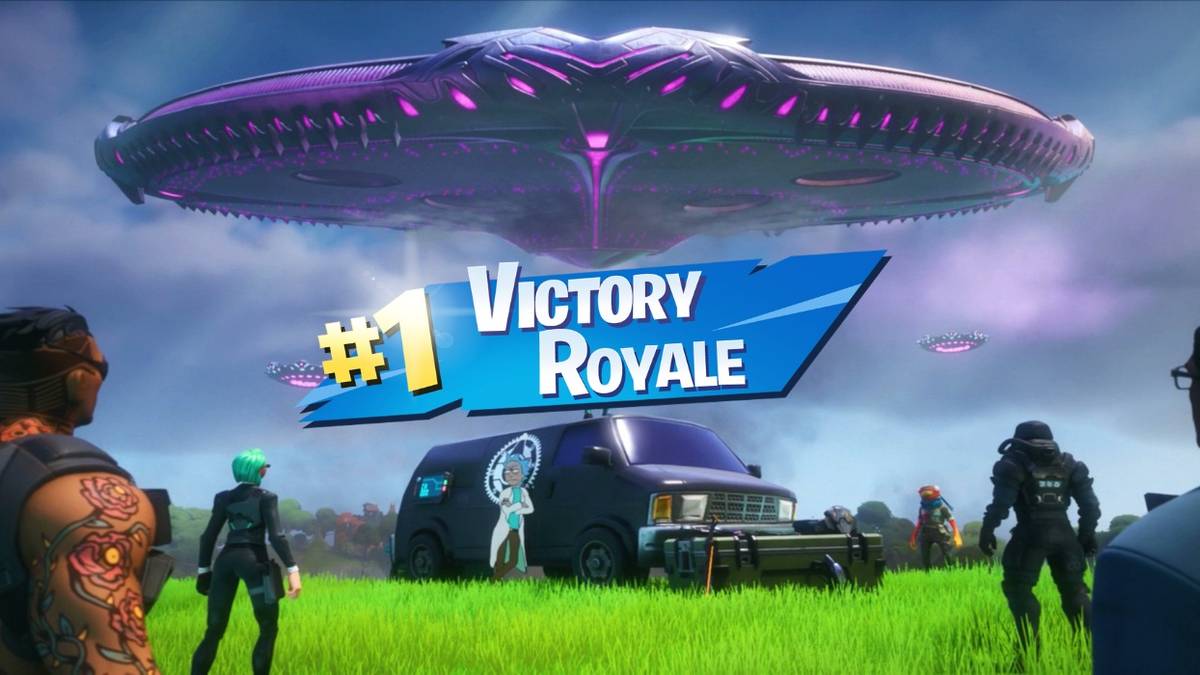 fortnite victory royale over season 7
