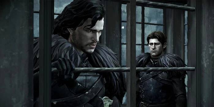 game-of-thrones-jon-snow-night-watch