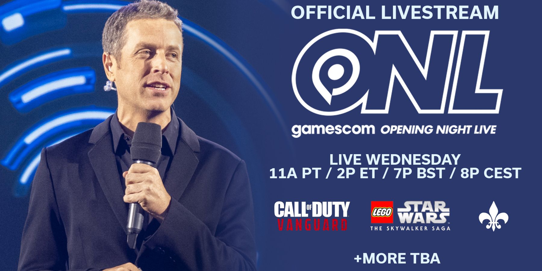 geoff keighley gamescom 2021