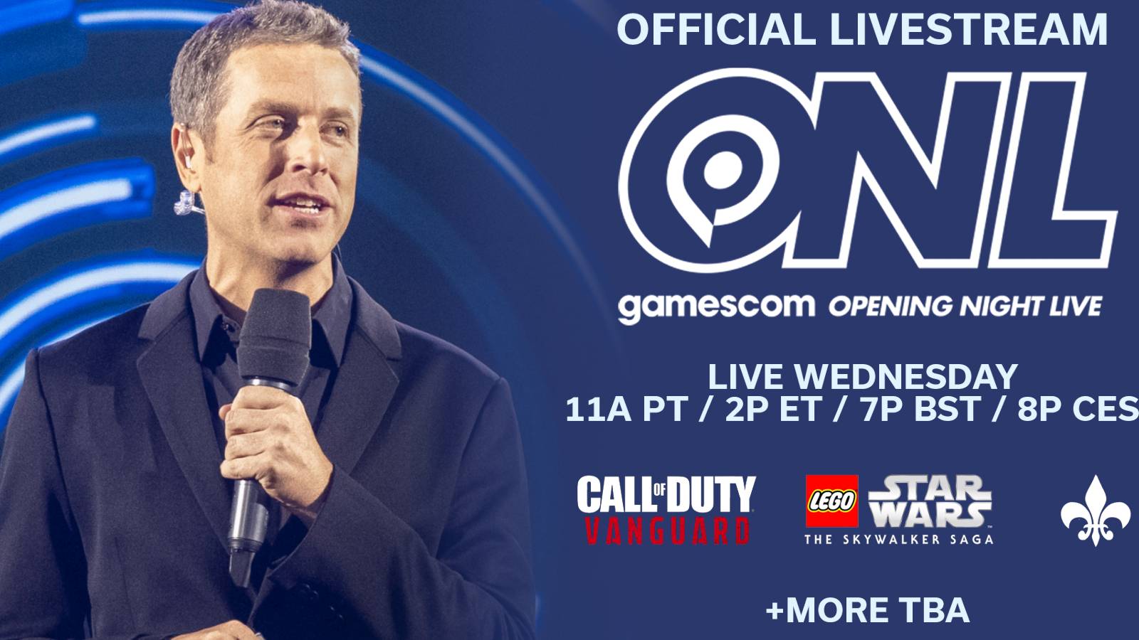 geoff keighley gamescom 2021