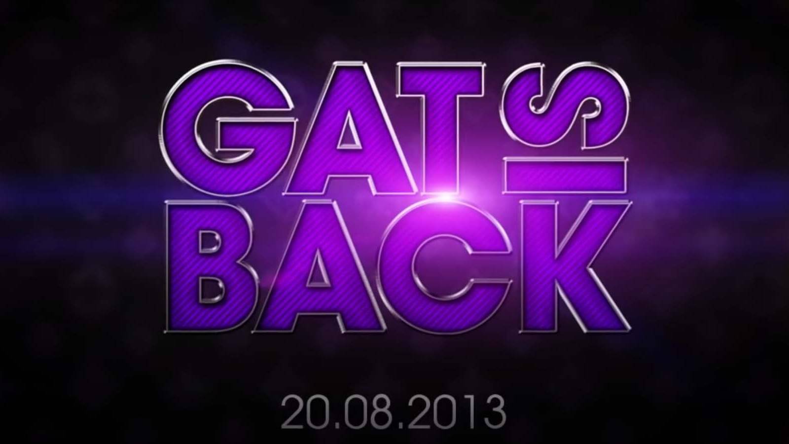 gat is back saints row 4 trailer