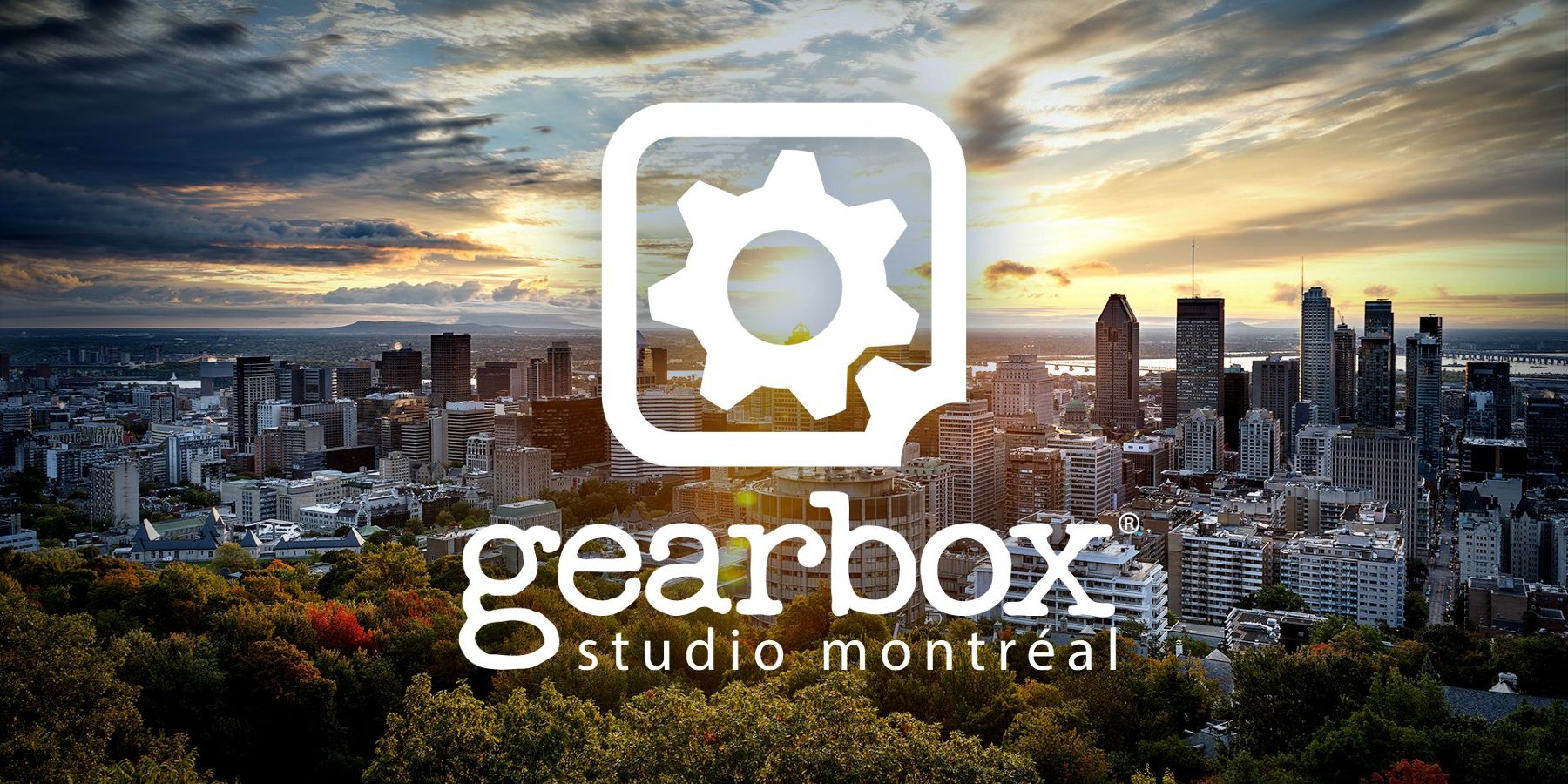 gearbox studio montreal logo