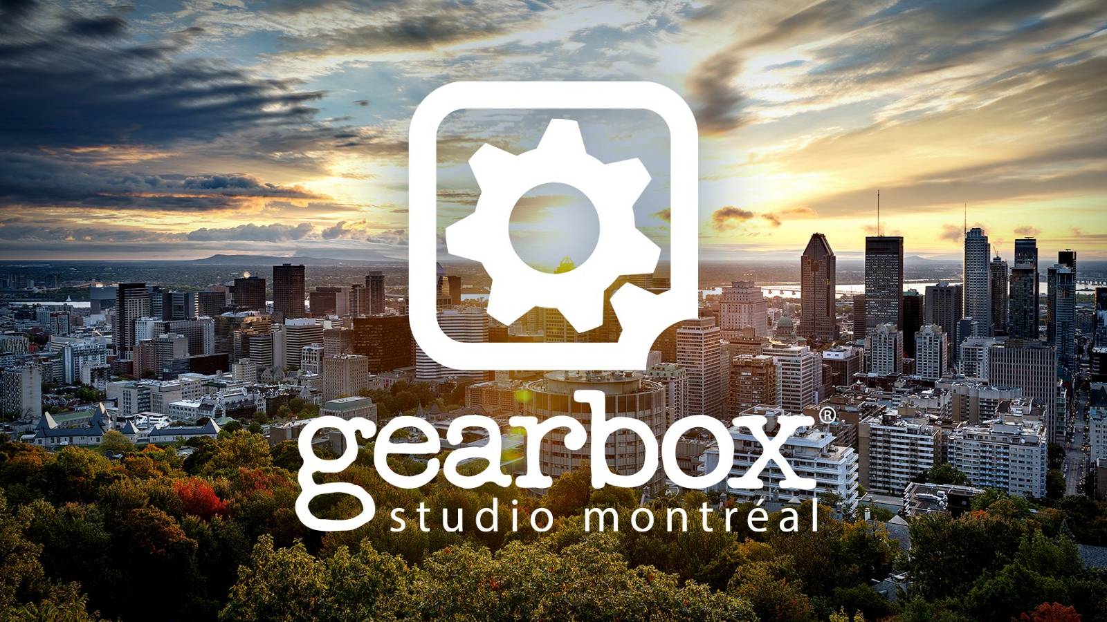 gearbox studio montreal logo
