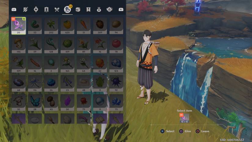 naku weed submission