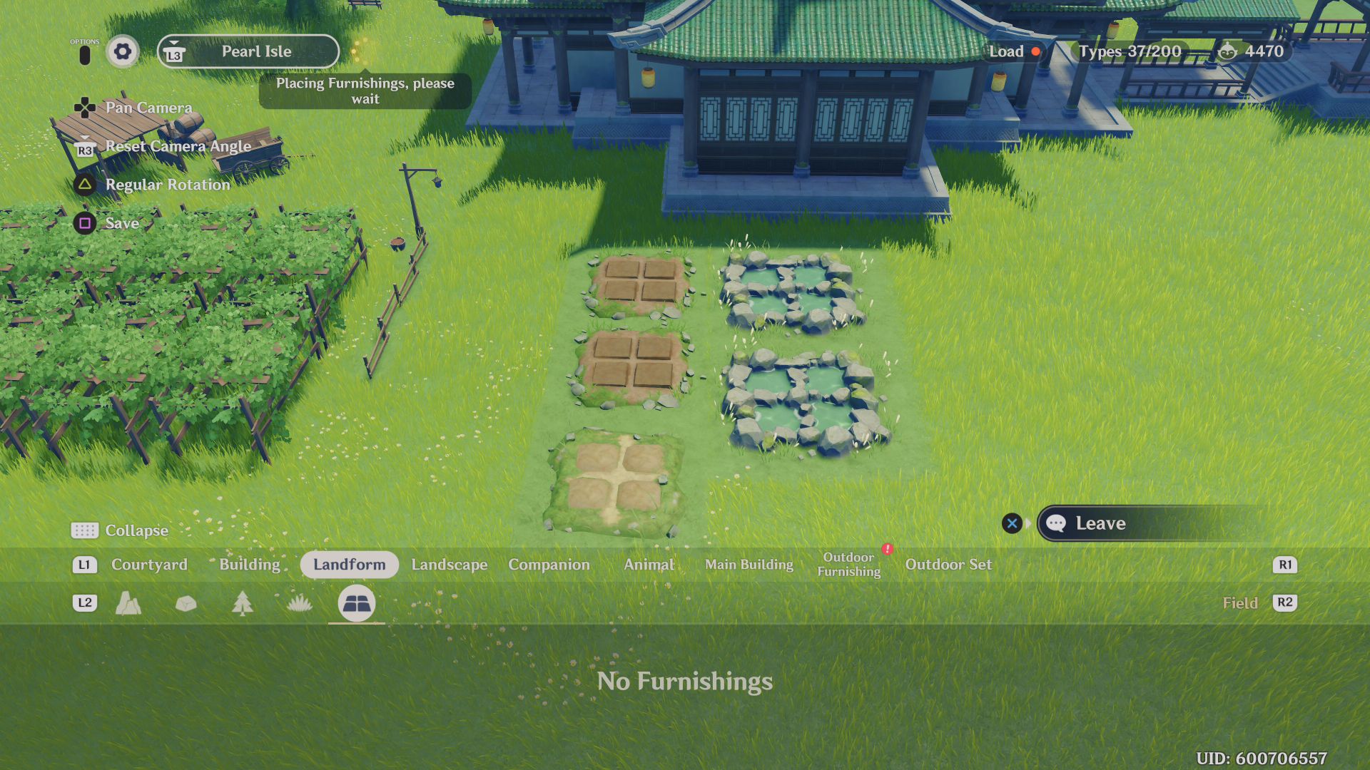 Genshin Impact Gardening System Guide