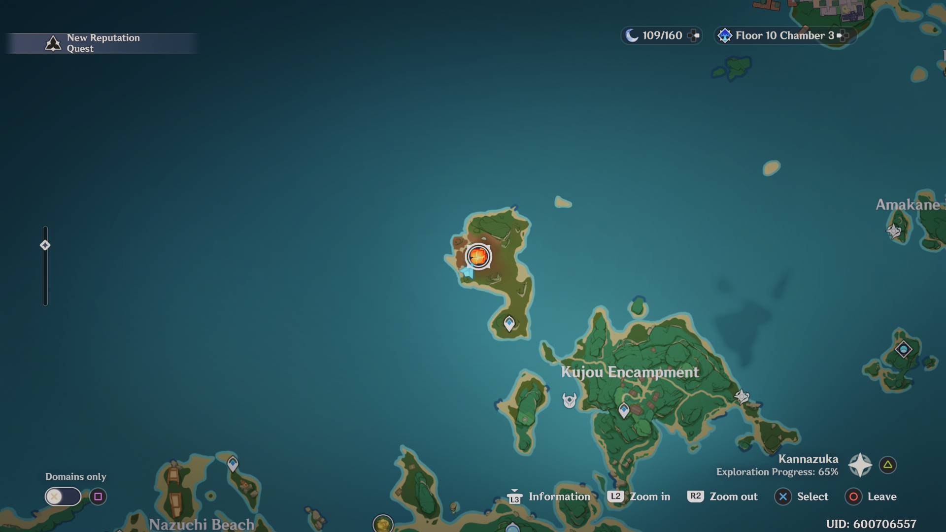 Genshin Impact How To Find And Beat Pyro Hypostasis Genshin Impact How To Find And Beat Pyro Hypostasis