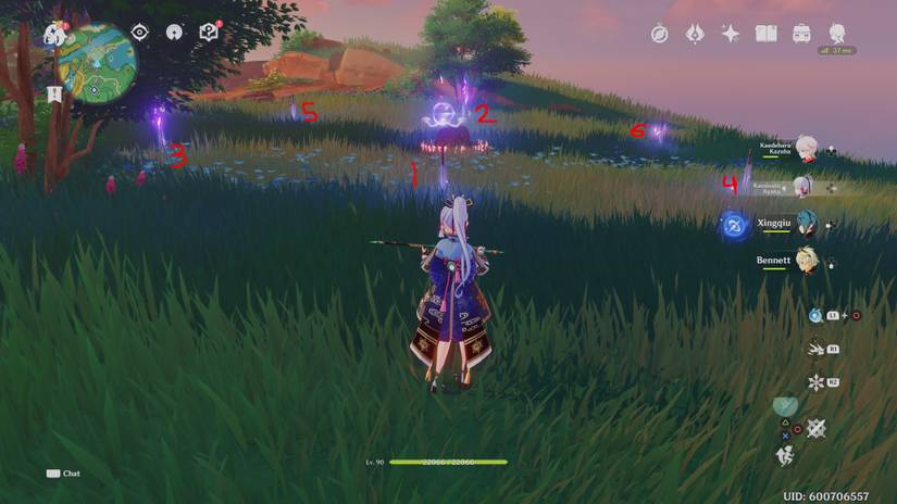 sword puzzle solution