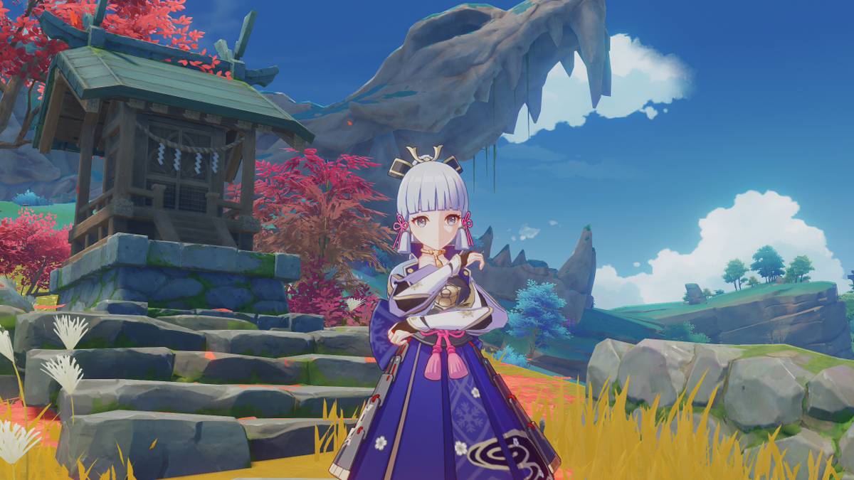 genshin-impact-shrine