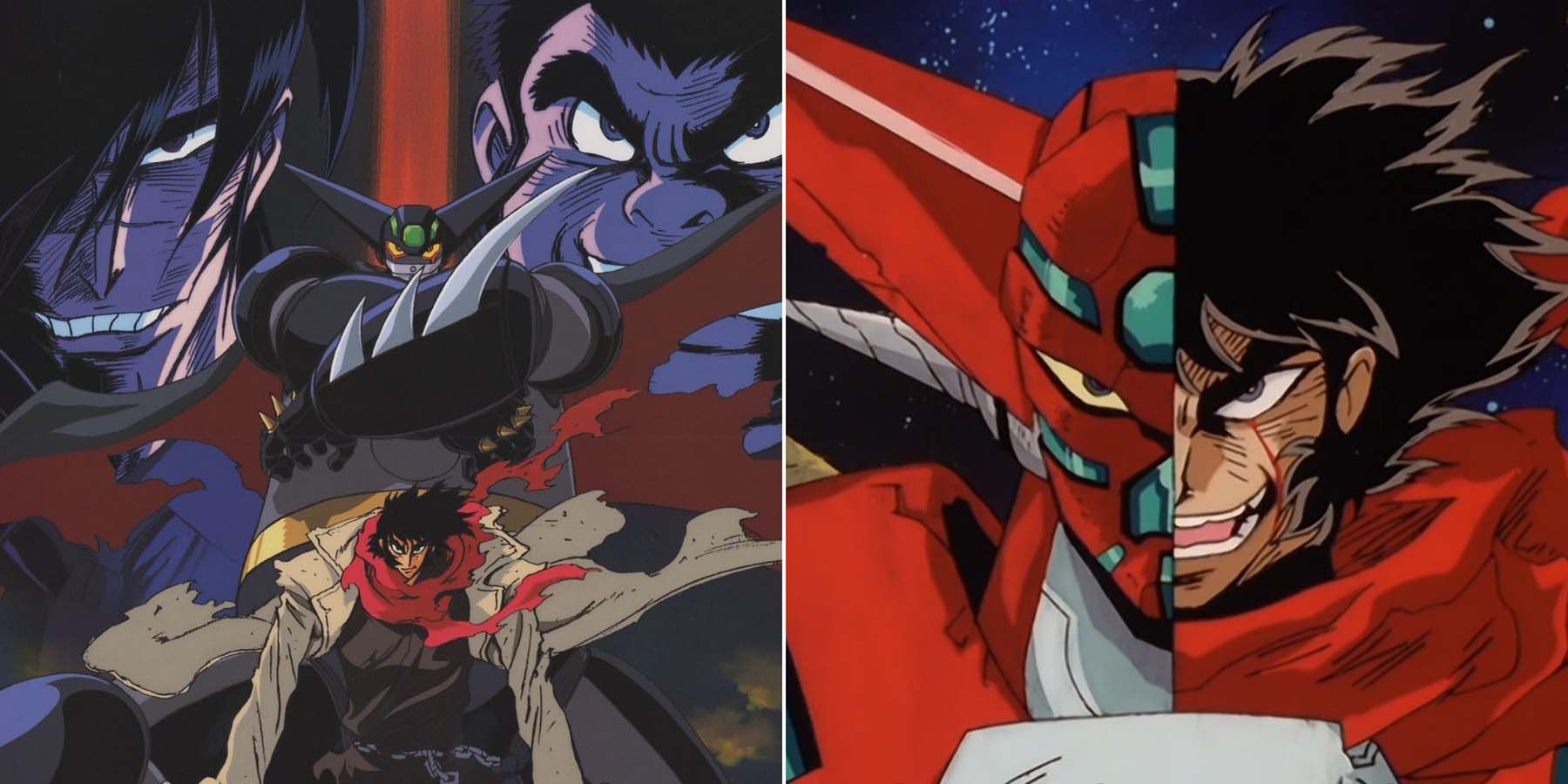 getter robo armageddon