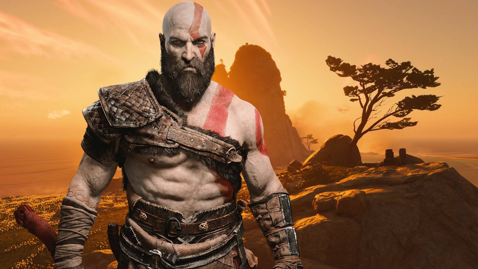 ghost of tsushima shrine of ash guide