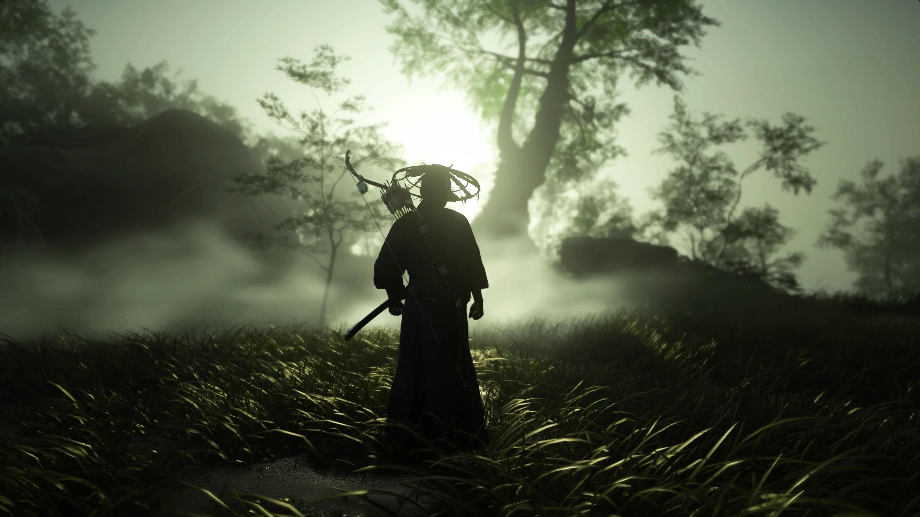 Ghost of Tsushima Photo Mode - The Best of This Week (July 20th)