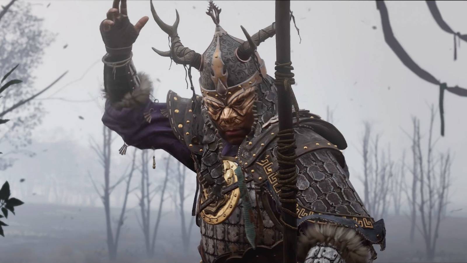 ghost of tsushima iki island trophy list