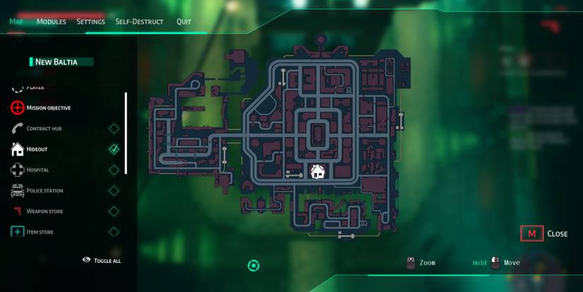 glitchpunk how to save early access