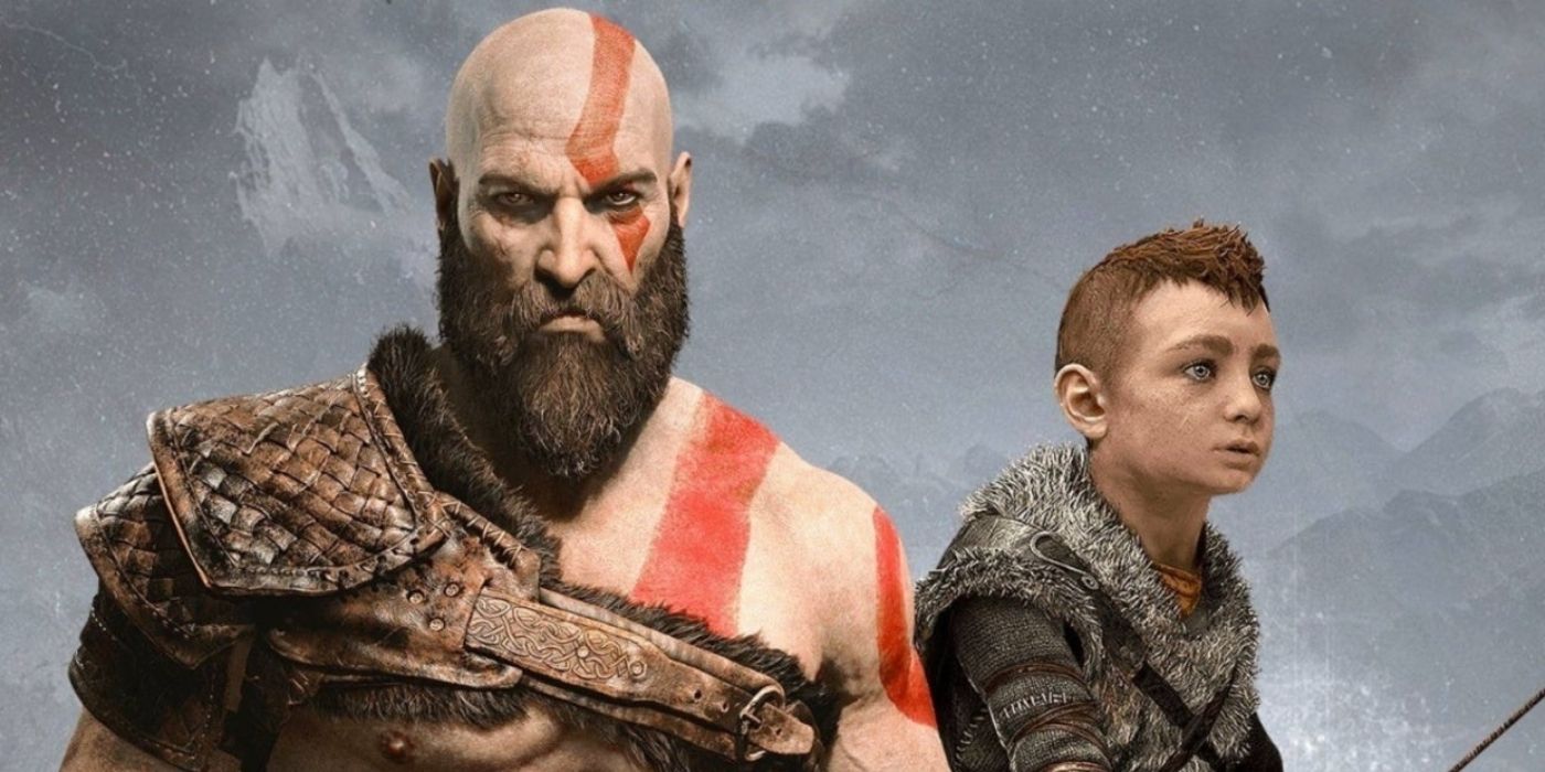 God of War PC Was in Development for Two Years, PlayStation