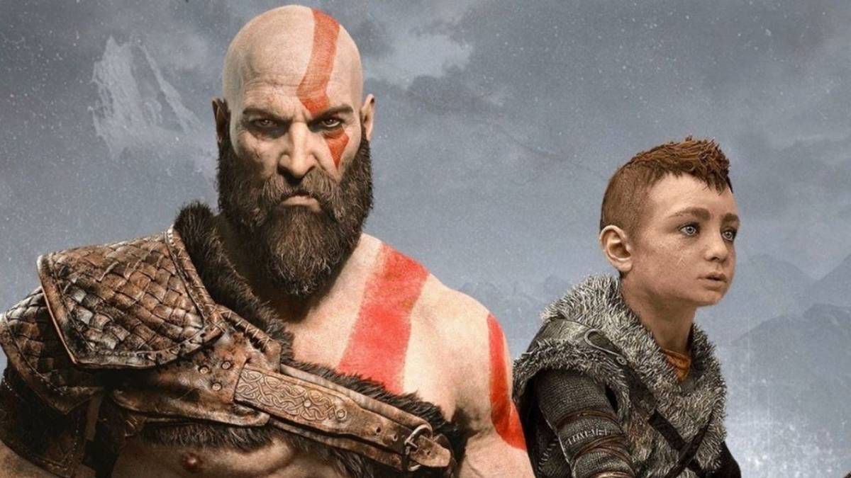 god of war ragnarok development ps now