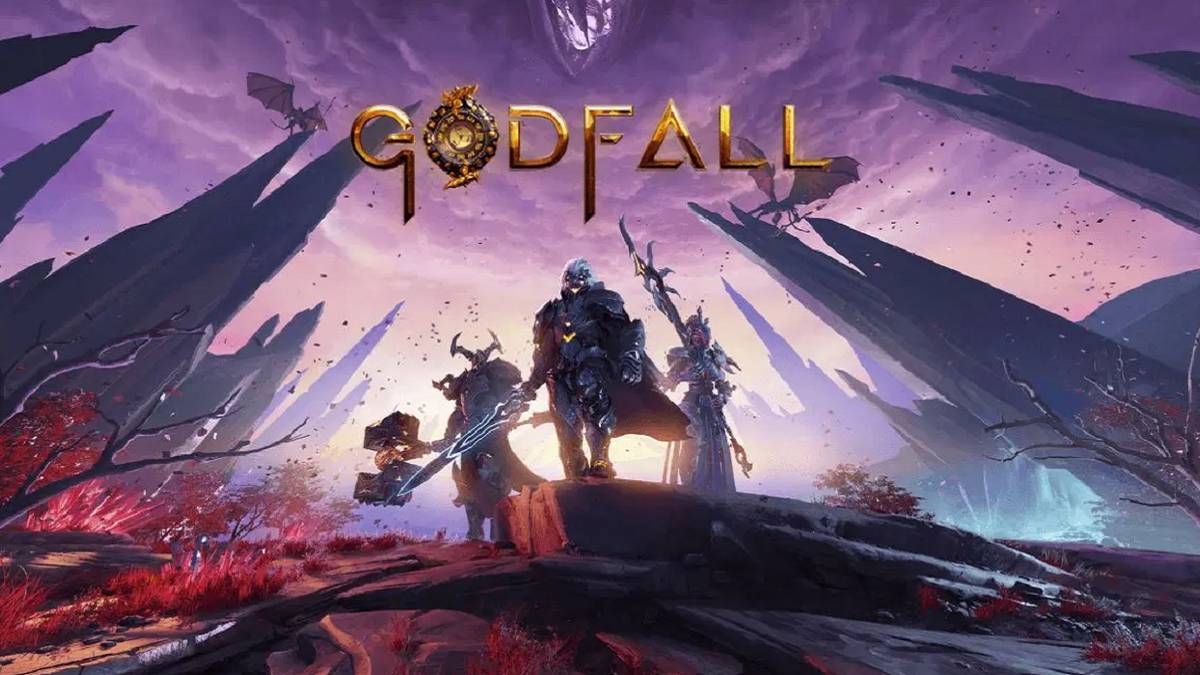 godfall fire realm size