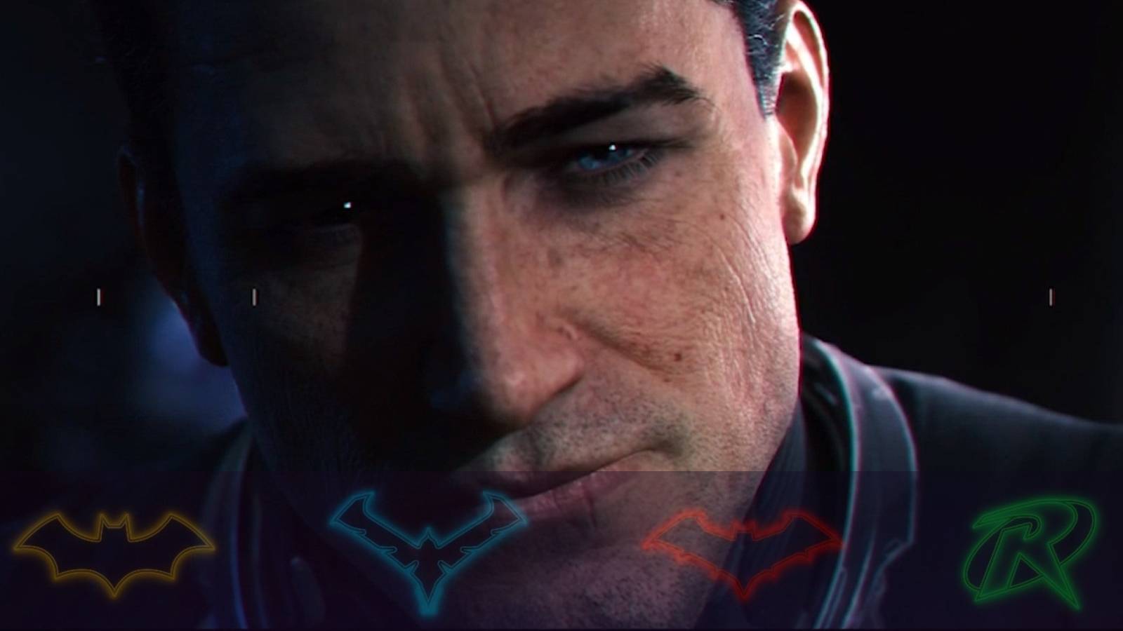 bruce wayne death superhero tropes