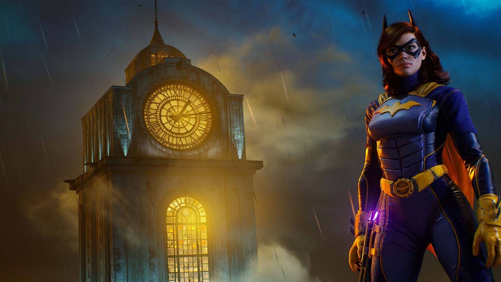 gotham knights dc fandome