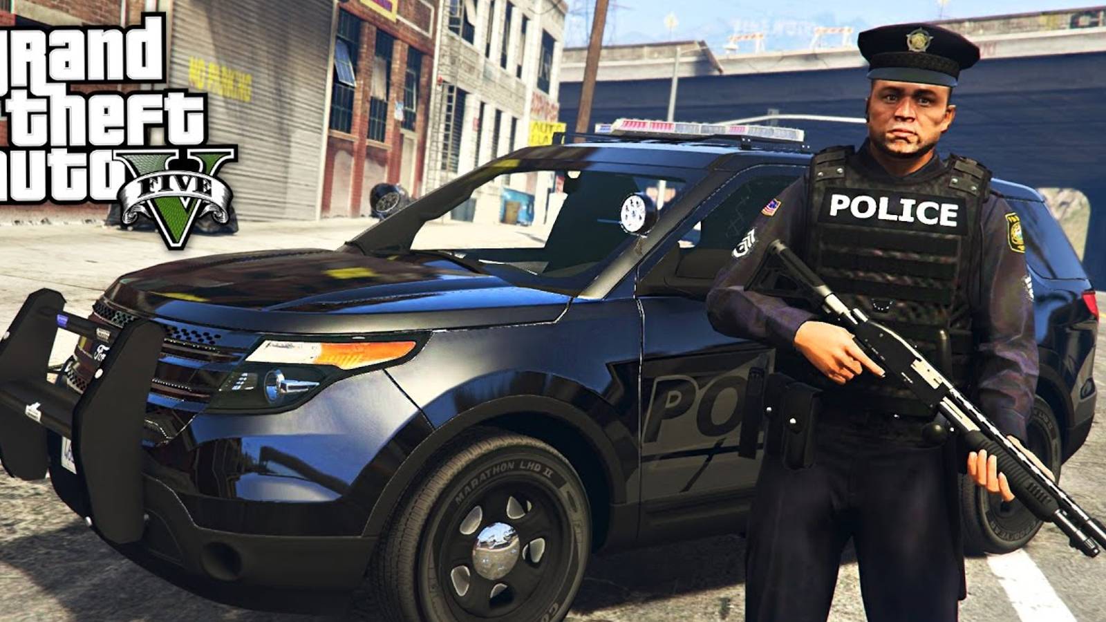 chief mcclane character leak