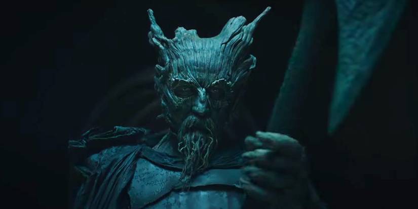 green knight film Cropped