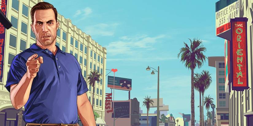 gta 5 steve haines