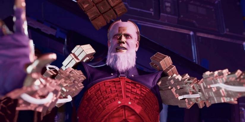 guardians of the galaxy cardinal raker