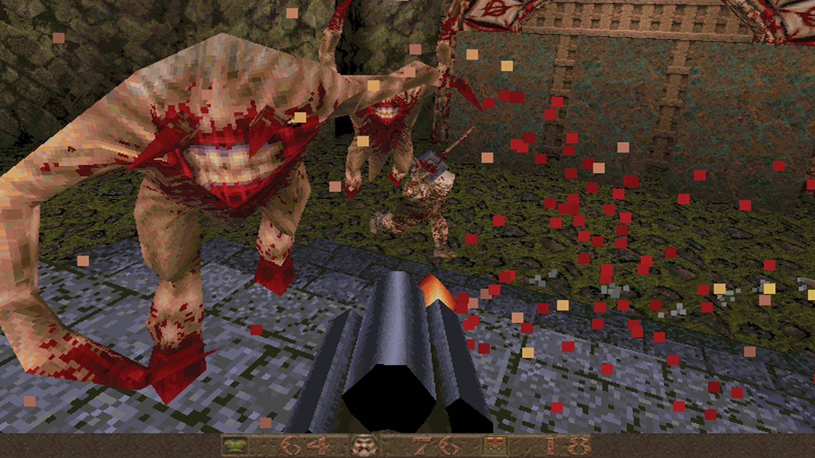 Bethesda id Software QuakeCon