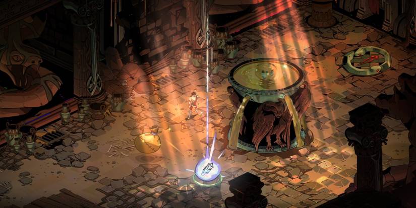 hades fetid sack and boon at end path chamber